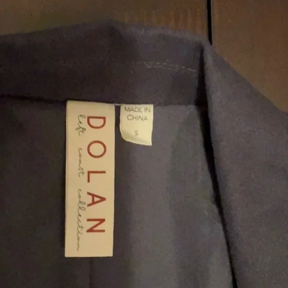 Dolan light jacket - Picture 6 of 11